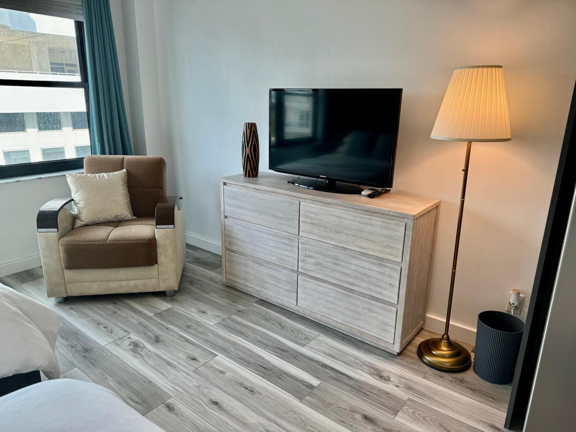 Directly On The Beach With Pool & Parking Miami Beach Esterno foto